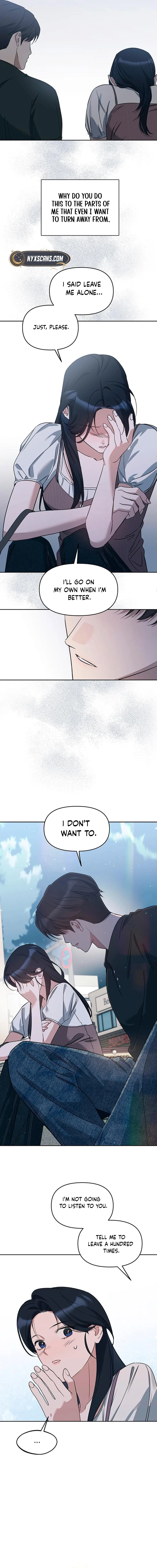 It’s Just Business Chapter 84 Page 9