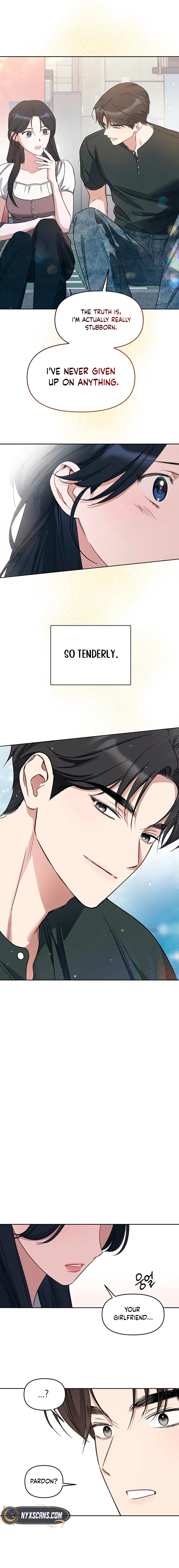 It’s Just Business Chapter 84 Page 10