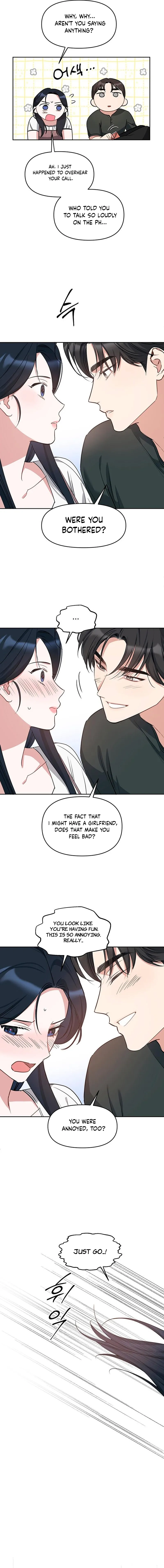 It’s Just Business Chapter 84 Page 12
