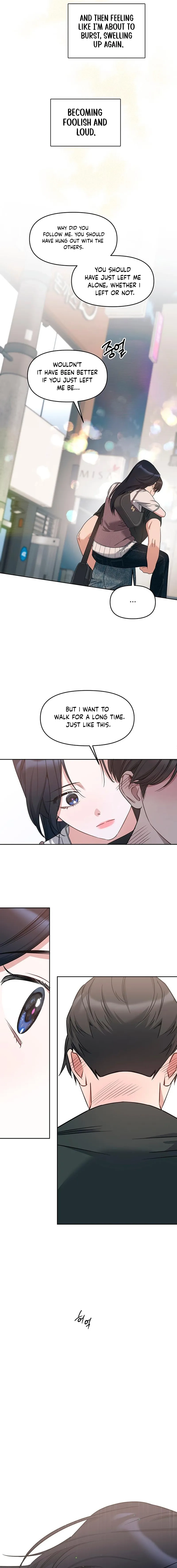 It’s Just Business Chapter 84 Page 16