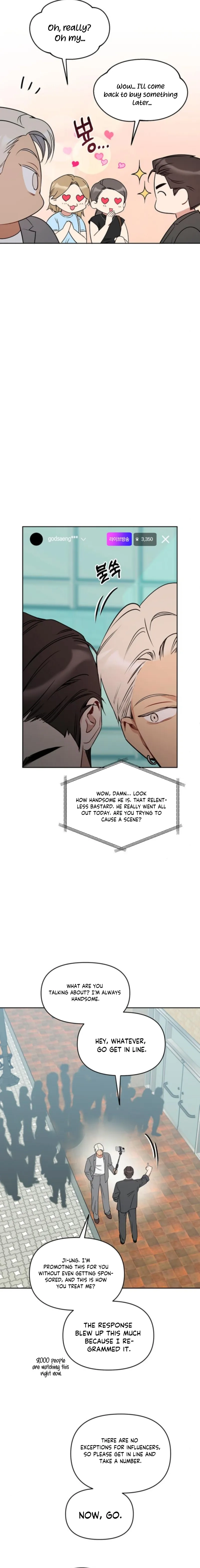 It’s Just Business Chapter 88 Page 7