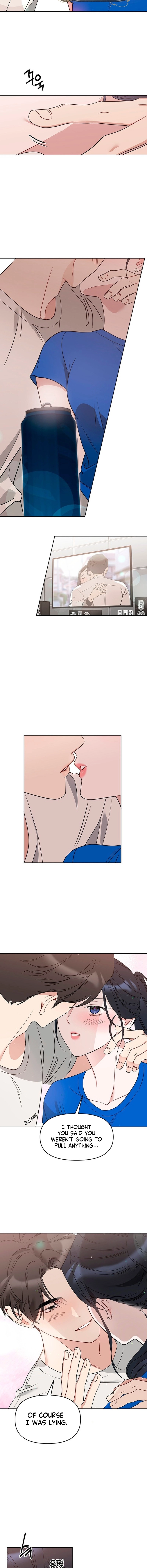 It’s Just Business Chapter 101 Page 13