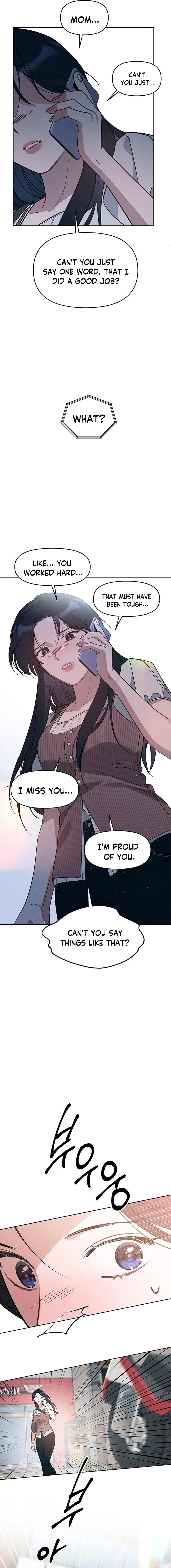 It’s Just Business Chapter 83 Page 11