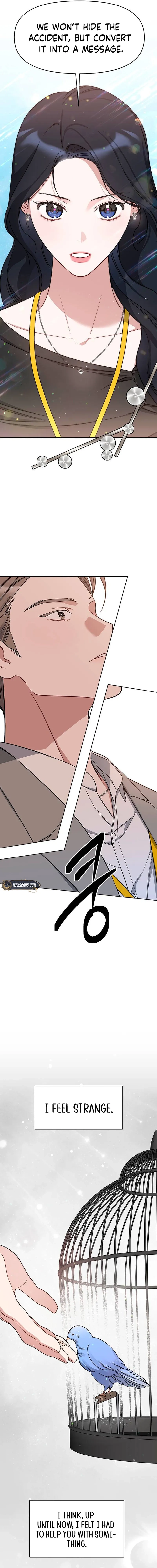It’s Just Business Chapter 92 Page 17