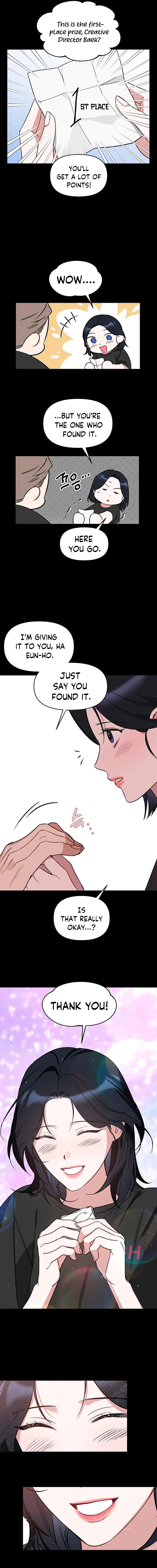 It’s Just Business Chapter 86 Page 13