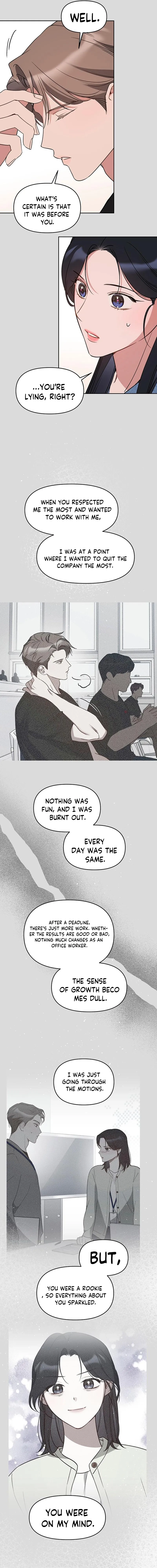 It’s Just Business Chapter 86 Page 15