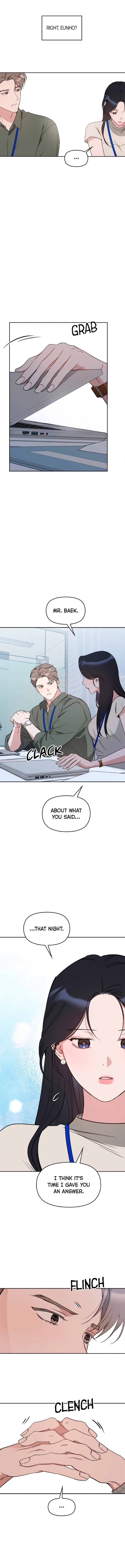 It’s Just Business Chapter 97 Page 7