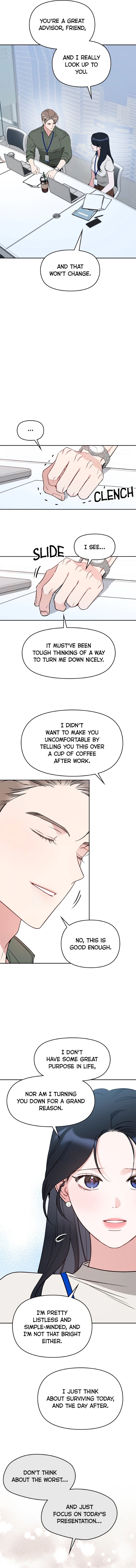 It’s Just Business Chapter 97 Page 10