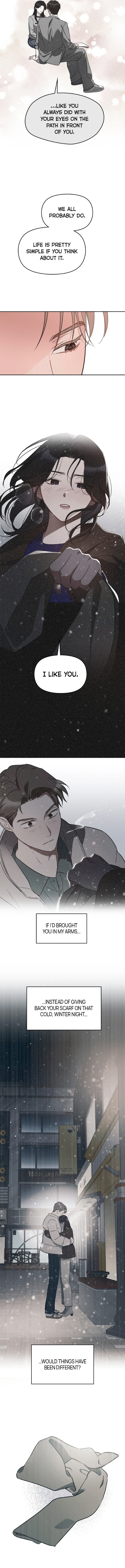 It’s Just Business Chapter 97 Page 11