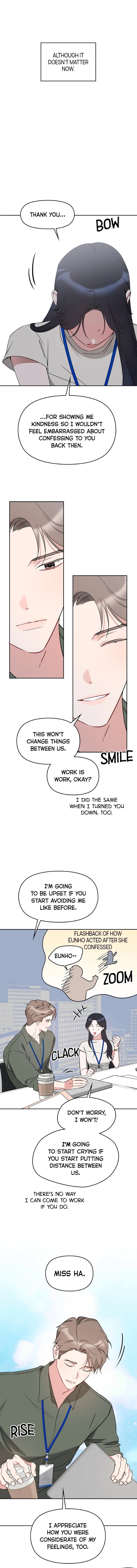 It’s Just Business Chapter 97 Page 12
