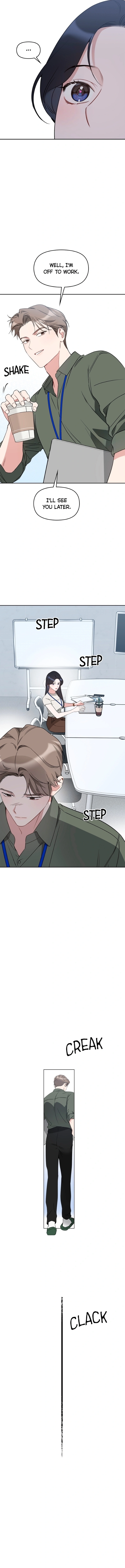It’s Just Business Chapter 97 Page 13