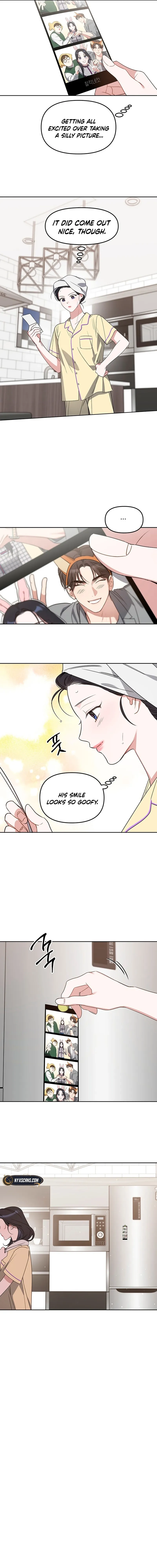 It’s Just Business Chapter 77 Page 6