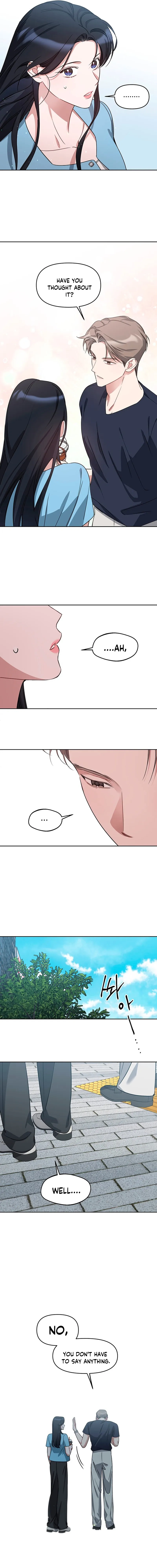 It’s Just Business Chapter 78 Page 7