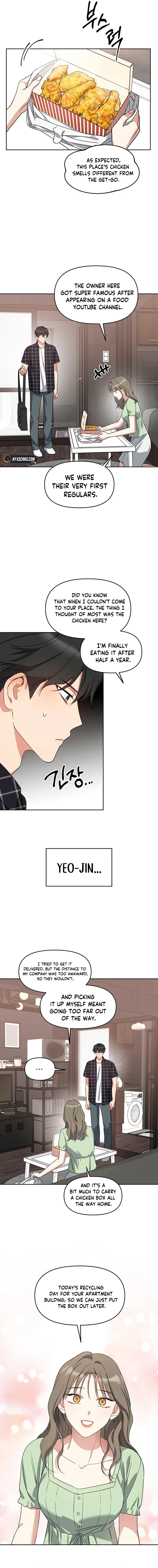 It’s Just Business Chapter 78 Page 10