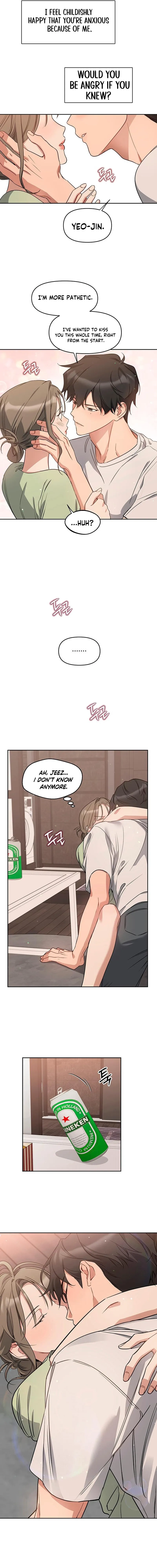 It’s Just Business Chapter 79 Page 11