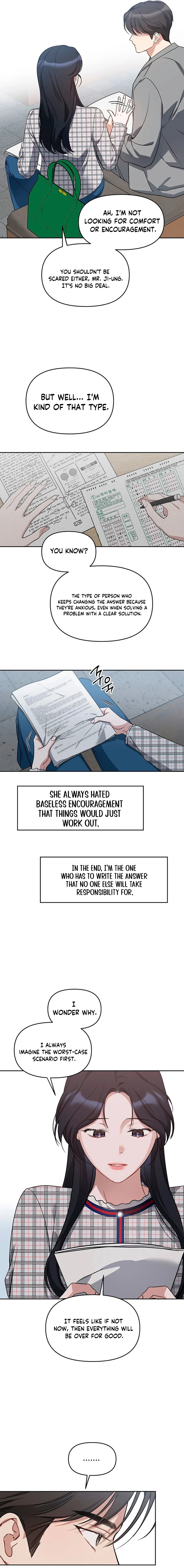 It’s Just Business Chapter 76 Page 7