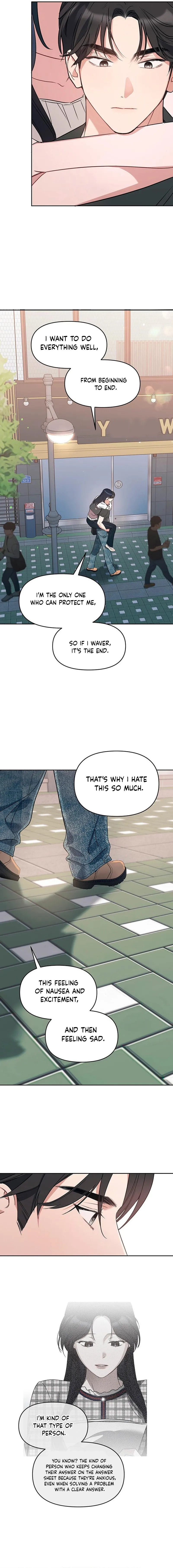 It’s Just Business Chapter 85 Page 7