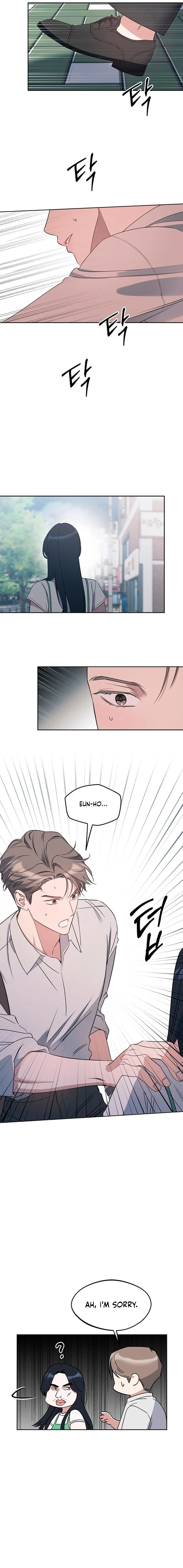It’s Just Business Chapter 85 Page 13