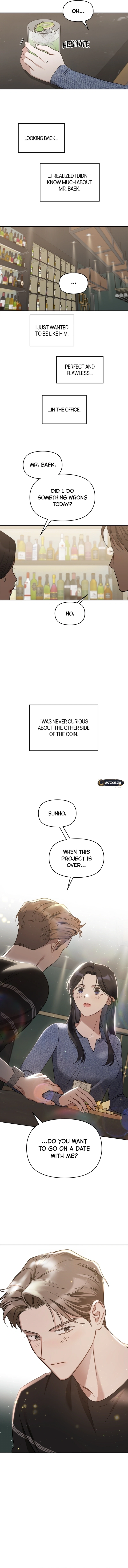It’s Just Business Chapter 74 Page 11