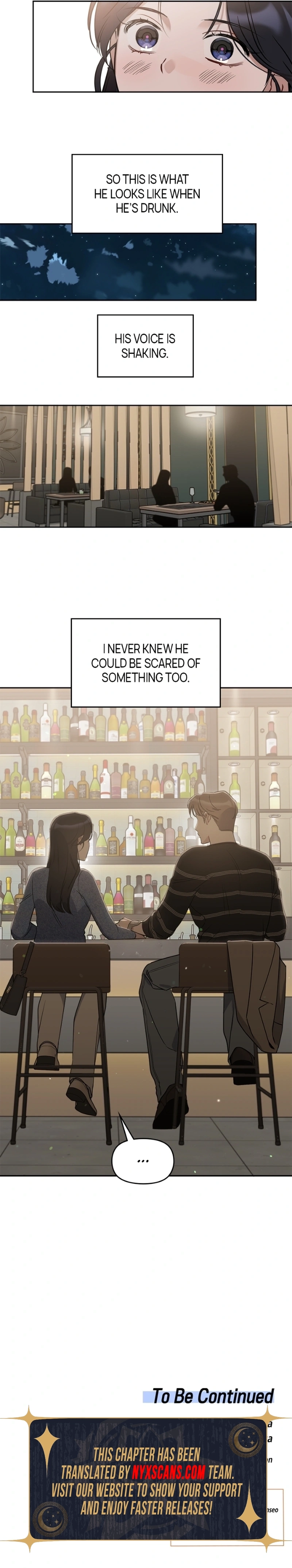 It’s Just Business Chapter 74 Page 12