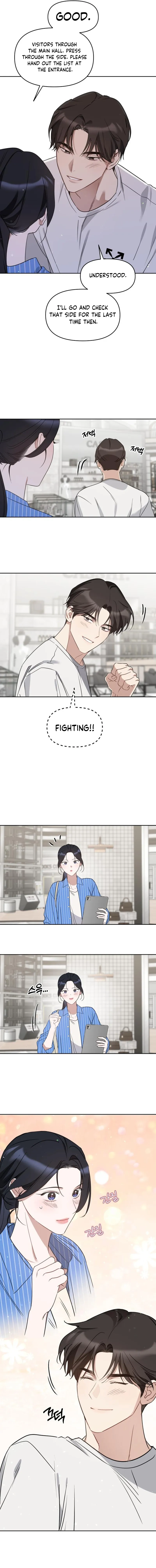 It’s Just Business Chapter 87 Page 7
