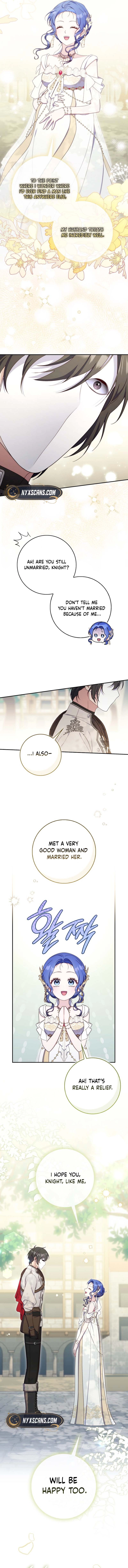 It's My First Time Being a Mom Again Chapter 54 Page 7