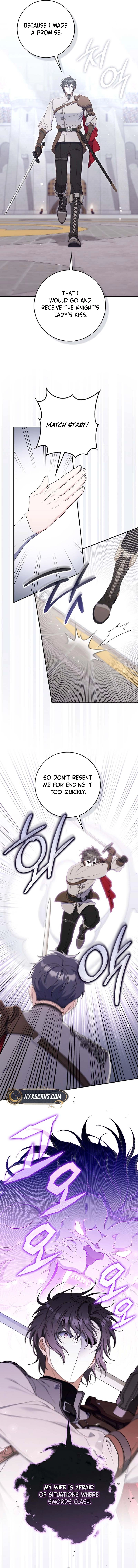 It's My First Time Being a Mom Again Chapter 54 Page 12