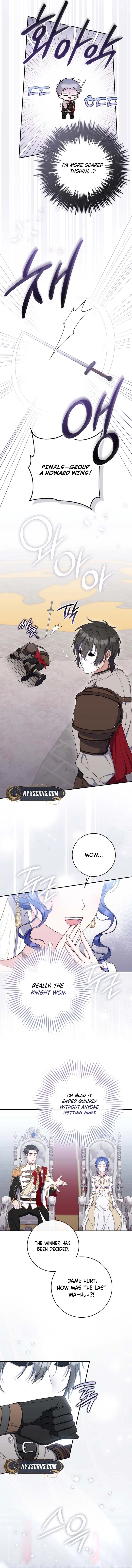 It's My First Time Being a Mom Again Chapter 54 Page 13