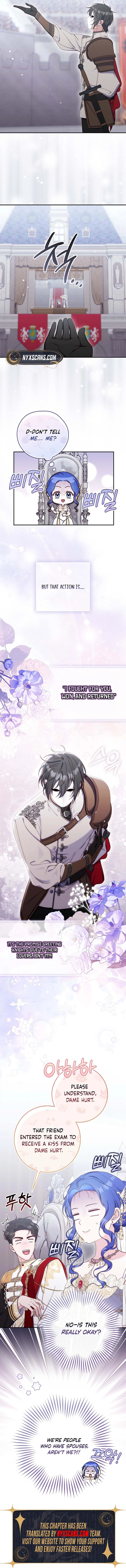 It's My First Time Being a Mom Again Chapter 54 Page 14