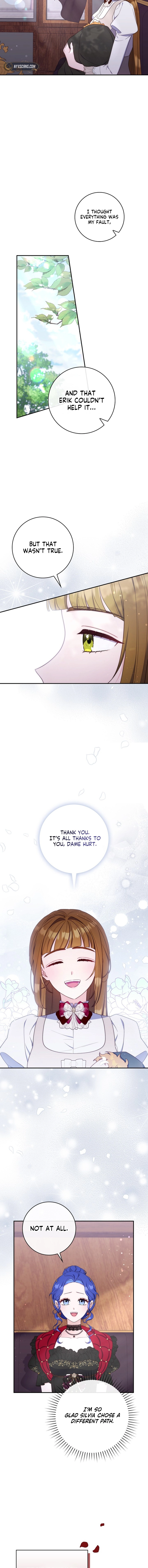 It's My First Time Being a Mom Again Chapter 43 Page 9