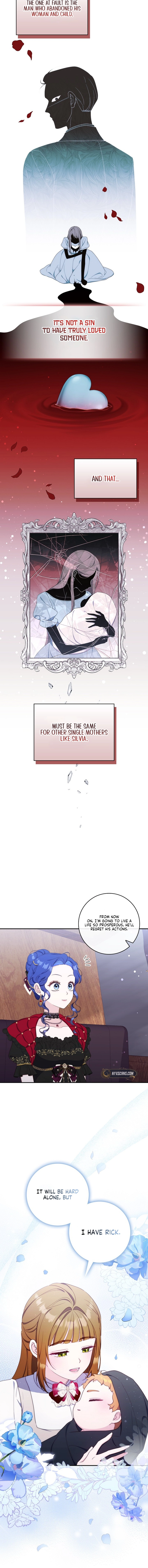 It's My First Time Being a Mom Again Chapter 43 Page 10