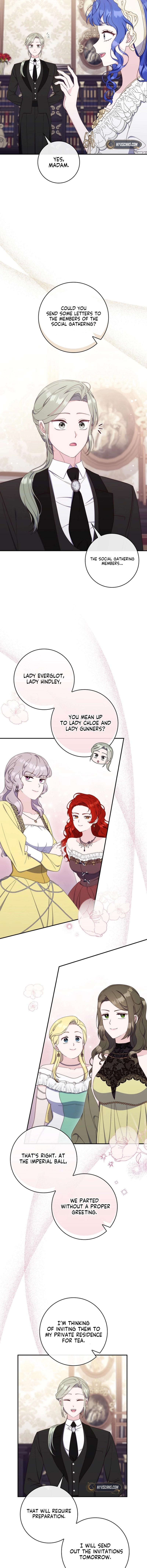 It's My First Time Being a Mom Again Chapter 43 Page 15