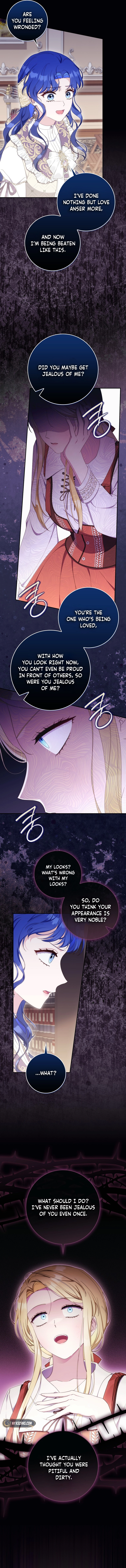 It's My First Time Being a Mom Again Chapter 23 Page 5