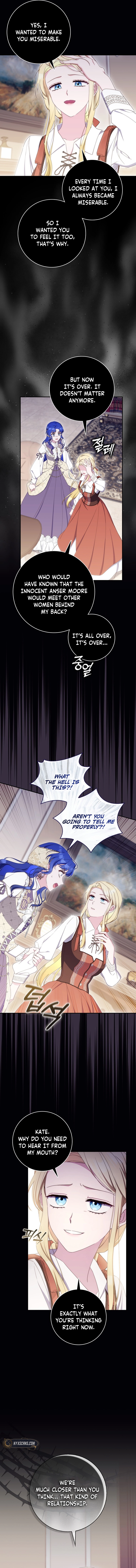 It's My First Time Being a Mom Again Chapter 23 Page 7