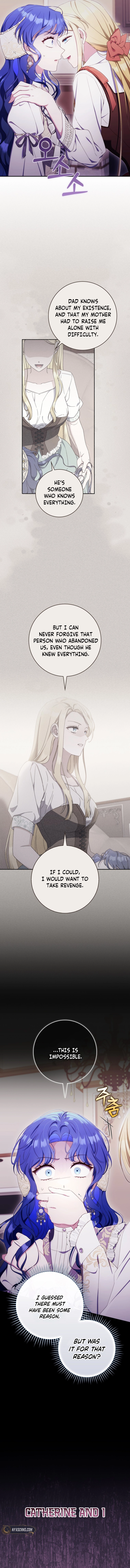 It's My First Time Being a Mom Again Chapter 23 Page 8