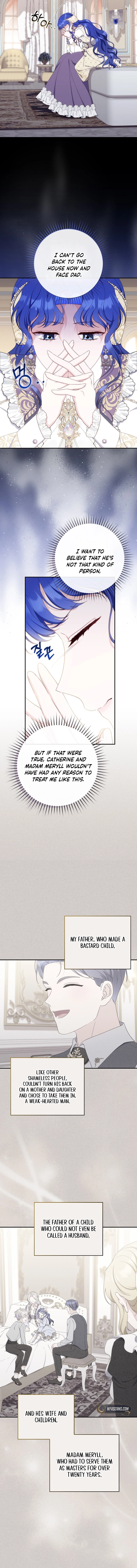It's My First Time Being a Mom Again Chapter 23 Page 10
