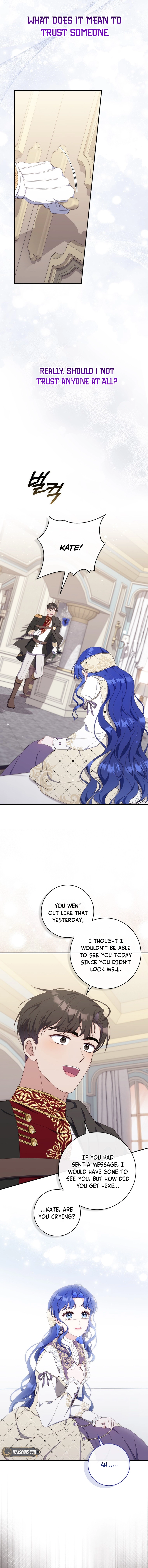 It's My First Time Being a Mom Again Chapter 23 Page 12