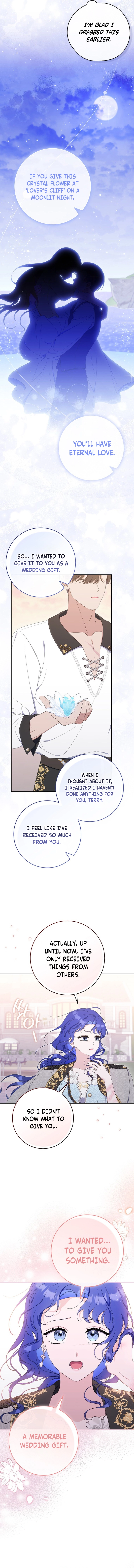 It's My First Time Being a Mom Again Chapter 31 Page 5