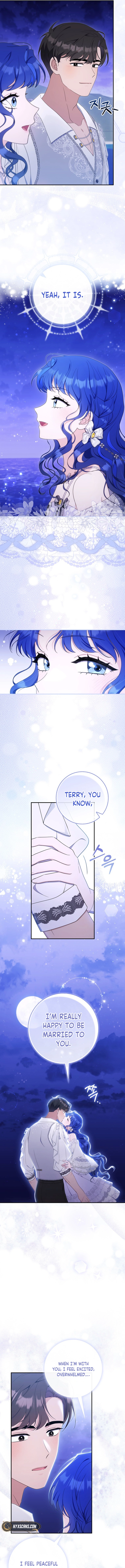 It's My First Time Being a Mom Again Chapter 31 Page 10
