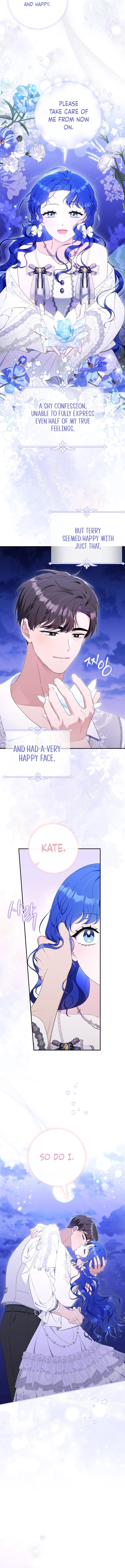 It's My First Time Being a Mom Again Chapter 31 Page 11