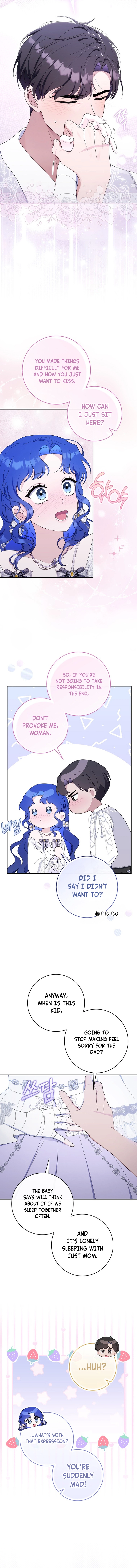 It's My First Time Being a Mom Again Chapter 31 Page 13
