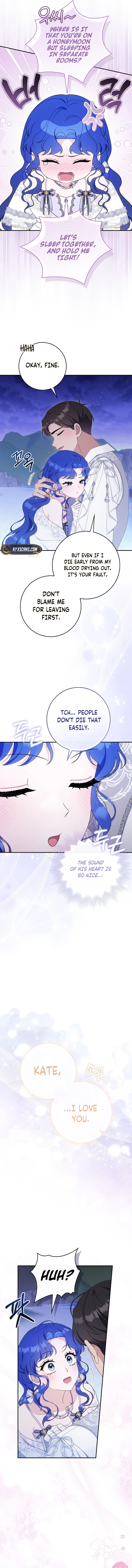 It's My First Time Being a Mom Again Chapter 31 Page 14