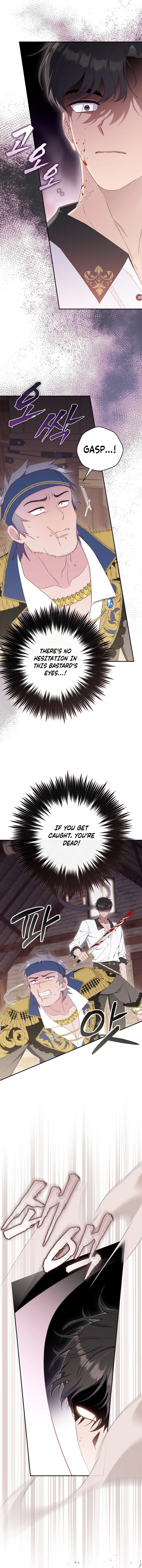 It's My First Time Being a Mom Again Chapter 30 Page 11