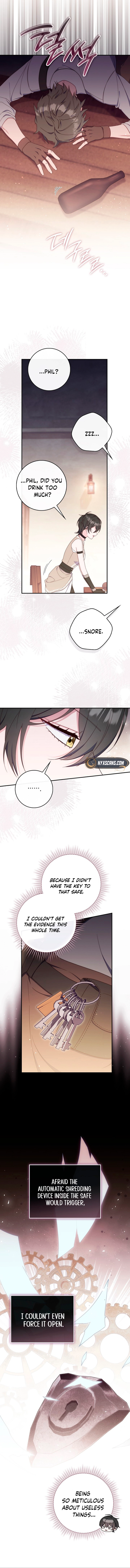 It's My First Time Being a Mom Again Chapter 45 Page 11