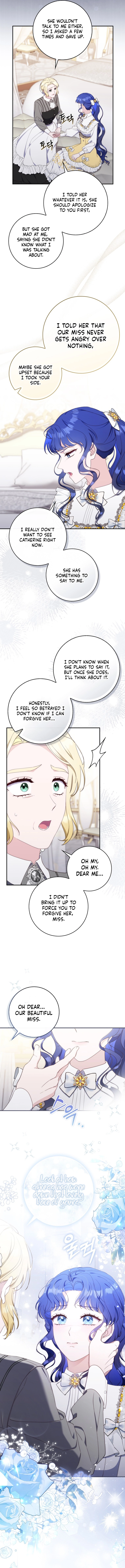 It's My First Time Being a Mom Again Chapter 18 Page 6