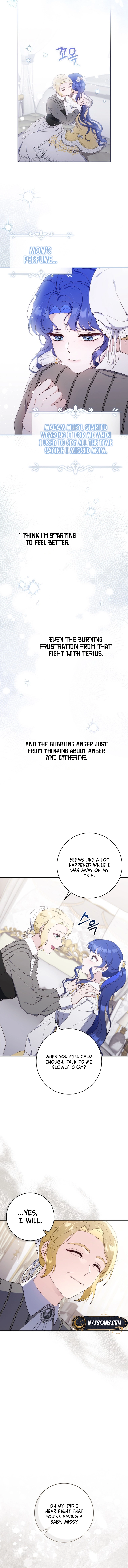 It's My First Time Being a Mom Again Chapter 18 Page 7