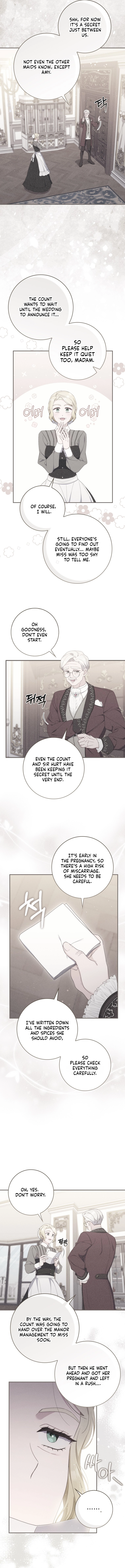 It's My First Time Being a Mom Again Chapter 18 Page 8