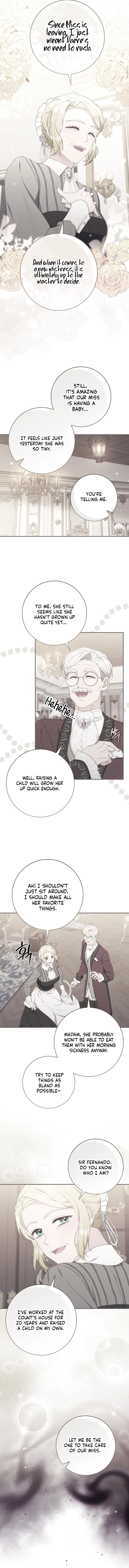 It's My First Time Being a Mom Again Chapter 18 Page 10