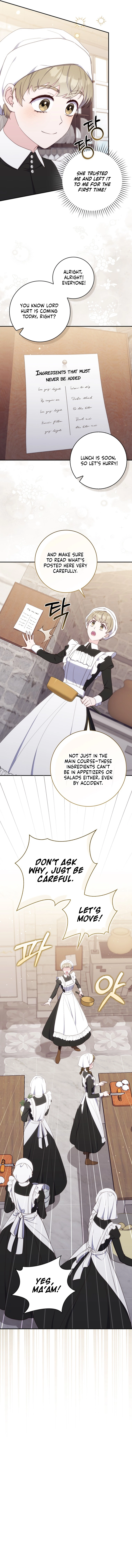 It's My First Time Being a Mom Again Chapter 18 Page 12