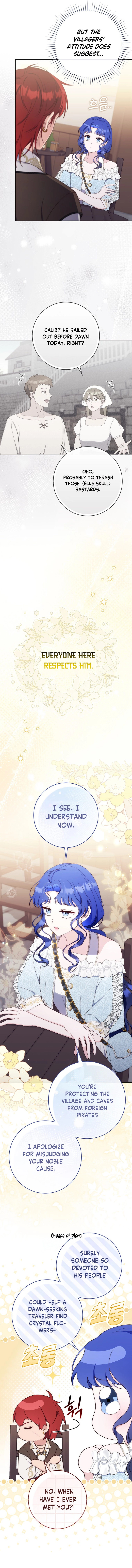 It's My First Time Being a Mom Again Chapter 28 Page 7